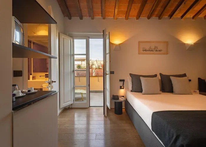 Hotel Milu Firenze