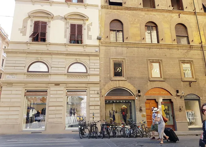 Lady Luna B&B Firenze