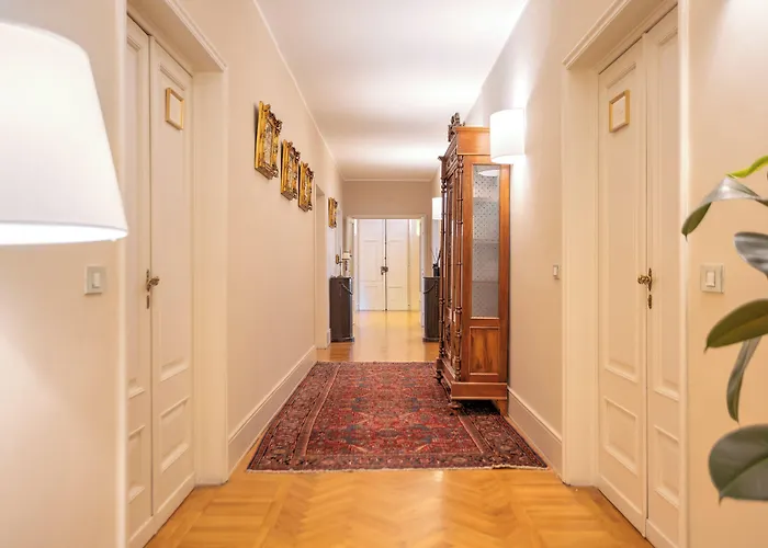 L'Antica Porta Boutique B&B Firenze