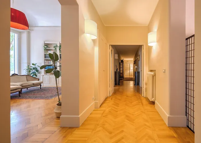 L'Antica Porta Boutique B&B Firenze